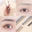 MIBAN Eyebrow Pencil With Brush image