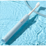 MIJIA T200c Sonic Electric Toothbrush USB Rechargeable IPX7 image