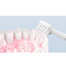MIJIA T200c Sonic Electric Toothbrush USB Rechargeable IPX7 image