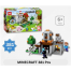 MINECRAFT 381 Pcs image