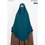 Glam Touch Mira - Instant Ready Hijab image
