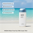 MISSHA Water Proof Sun Milk Cream 70ml image