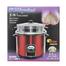 Miyako ASL-300-KND Rice Cooker 3.0L (Red) image