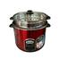 Miyako ASL-300-KND Rice Cooker 3.0L (Red) image