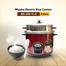 Miyako ASL-300-KND Rice Cooker 3.0L (Red) image