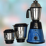 MIYAKO BLUE BIRD 3 In 1 Blender 1.5 Liter Blue image
