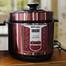 Miyako EPC-A612 Electric Pressure Cooker 6L image