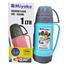 Miyako KVF -1000ML Vacuum Flask image