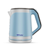 Miyako MJK-18T Electric Kettle 1.8L (Blue) image