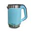 Miyako MJK-18T Electric Kettle 1.8L (Blue) image