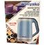Miyako MJK-18T Electric Kettle 1.8L (Blue) image