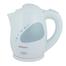 Miyako MK-12 Automatic Electric Kettle 1.2L (White) image