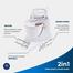 Miyako SM-625 Hand Mixer 3.5L (White) image