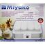Miyako XJ-11101A 12-in-1 Electric Doi Maker (White) image