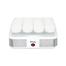 Miyako XJ-11101A 12-in-1 Electric Doi Maker (White) image