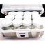 Miyako XJ-11101A 12-in-1 Electric Doi Maker (White) image