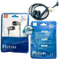 MI Piston Earphone with Mic,Headphone image