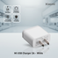 MI USB Charger 2A - White image