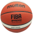 MOLTEN FIBA Indoor/Outdoor Basketball Official Size 7 (basketball_fiba_o) image