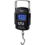 MONITOR Your Weight With Portable Electronic Weight Scale image