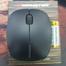 MONSTER AIRMARS KM3 Mouse And 1×AA Battery Free image