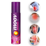 MOOV Pain Relief Specialist Active Spray 35 gm (Made in India) image