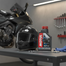 MOTUL 3000 4T Plus Mineral 10W40 Motor-Cycle Engine Oil 1 Liter image