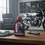 MOTUL 3000 4T Plus Mineral 20W40 Motor-Cycle Engine Oil 1 Liter image