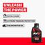 MOTUL 300v FL Road Racing Synthetic 10W40 Motor-Cycle Engine Oil 1 Liter image