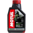 MOTUL 3100 4T Gold Technosynthes 10w30 Motor-Cycle Engine Oil 1 Liter image
