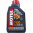 MOTUL 7100 4T Synthetic 10W30 Motor-Cycle Engine Oil 1 Liter image