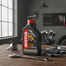 MOTUL 7100 4T Synthetic 10W30 Motor-Cycle Engine Oil 1 Liter image