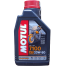 MOTUL 7100 4t Synthetic 20W50 Motor-Cycle Engine Oil 1 Liter image