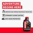 MOTUL 7100 4t Synthetic 20W50 Motor-Cycle Engine Oil 1 Liter image