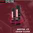 MOTUL MC Care C1 Chain Cleaner 400ml 1Pcs image