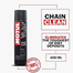 MOTUL MC Care C1 Chain Cleaner 400ml 1 Piece Bogo Buy 1 Get 1 image