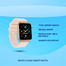 MOVR Classic Fit Smart watch image