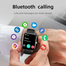 MOVR GenFit 2 BT Calling Smart Watch image