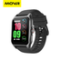 MOVR GenFit 7 - 1.83 inch HD Display IP68 Waterproof and BT Calling Smart Watch image
