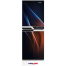 MYONE MY-1G5G Refrigerator - 175 Liter - COLORFUL LIGHT BLACK MATCH image