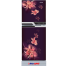 MYONE MY-1I5G Refrigerator - 165 Liter - Gorgeous Tulip Black Match image
