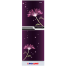 MYONE MY-3X2G Refrigerator - 302 Liter - Perfume Lily image