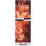 MYONE Refrigerator MY-3X2G DAHLIA BLACK MATCH -302 litter image