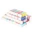 M AND G 4B SOFT ERASER- 6Pc image