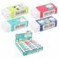 M AND G 4B SOFT ERASER- 6Pc image