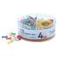 M AND G 4 IN 1 STATIONERY SET image