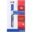 M AND G 701 PERMANENT MARKER BLUE- 2Pc image