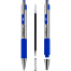 M AND G ALPHA BALLPOINT PEN Blue image
