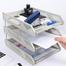 M AND G DOCUMENT FILE TRAY (1Pc) image