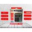 M And G Economic Desktop Calculator image